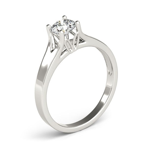 [Diamond Engagement Rings, Diamond Stud Earrings, and Gold Jewelry Online]-Angelucci Jewelry