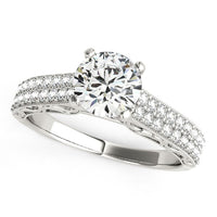 Thumbnail for [Diamond Engagement Rings, Diamond Stud Earrings, and Gold Jewelry Online]-Angelucci Jewelry
