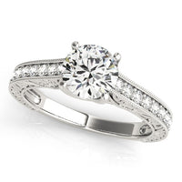 Thumbnail for [Diamond Engagement Rings, Diamond Stud Earrings, and Gold Jewelry Online]-Angelucci Jewelry