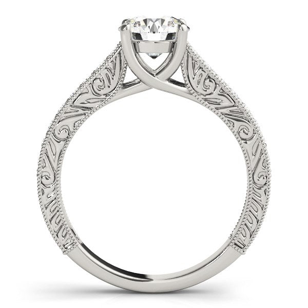 [Diamond Engagement Rings, Diamond Stud Earrings, and Gold Jewelry Online]-Angelucci Jewelry