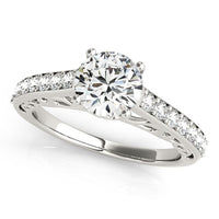 Thumbnail for [Diamond Engagement Rings, Diamond Stud Earrings, and Gold Jewelry Online]-Angelucci Jewelry