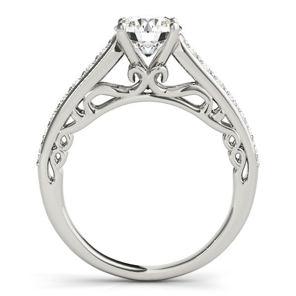 [Diamond Engagement Rings, Diamond Stud Earrings, and Gold Jewelry Online]-Angelucci Jewelry