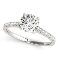 Thumbnail for [Diamond Engagement Rings, Diamond Stud Earrings, and Gold Jewelry Online]-Angelucci Jewelry