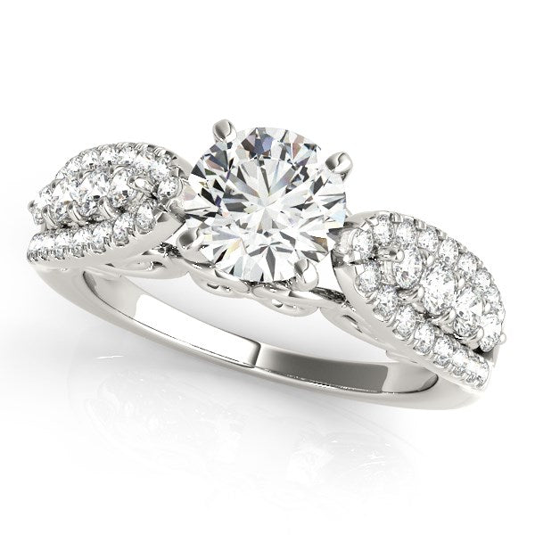 [Diamond Engagement Rings, Diamond Stud Earrings, and Gold Jewelry Online]-Angelucci Jewelry