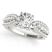 Thumbnail for [Diamond Engagement Rings, Diamond Stud Earrings, and Gold Jewelry Online]-Angelucci Jewelry