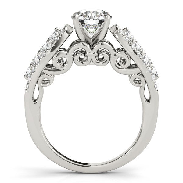 [Diamond Engagement Rings, Diamond Stud Earrings, and Gold Jewelry Online]-Angelucci Jewelry
