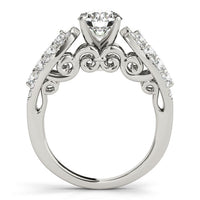 Thumbnail for [Diamond Engagement Rings, Diamond Stud Earrings, and Gold Jewelry Online]-Angelucci Jewelry