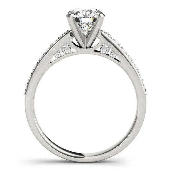 [Diamond Engagement Rings, Diamond Stud Earrings, and Gold Jewelry Online]-Angelucci Jewelry