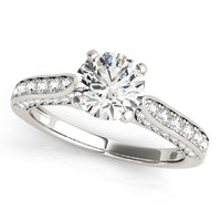 Thumbnail for [Diamond Engagement Rings, Diamond Stud Earrings, and Gold Jewelry Online]-Angelucci Jewelry