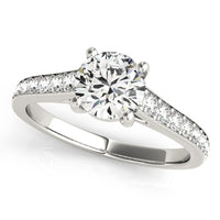 Thumbnail for [Diamond Engagement Rings, Diamond Stud Earrings, and Gold Jewelry Online]-Angelucci Jewelry
