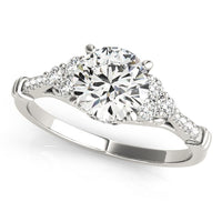 Thumbnail for [Diamond Engagement Rings, Diamond Stud Earrings, and Gold Jewelry Online]-Angelucci Jewelry