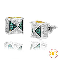 Thumbnail for [Diamond Engagement Rings, Diamond Stud Earrings, and Gold Jewelry Online]-Angelucci Jewelry