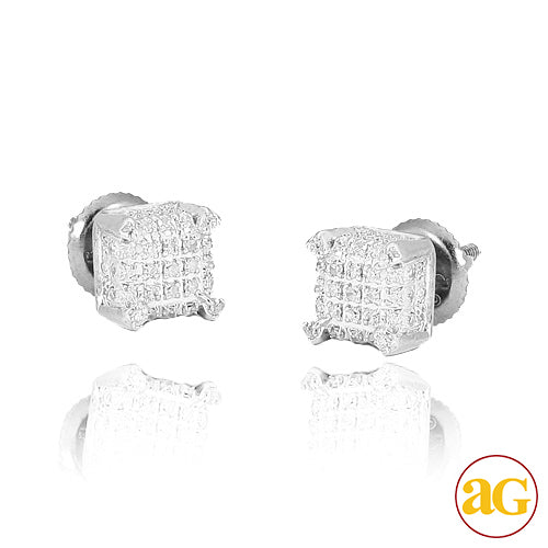 [Diamond Engagement Rings, Diamond Stud Earrings, and Gold Jewelry Online]-Angelucci Jewelry
