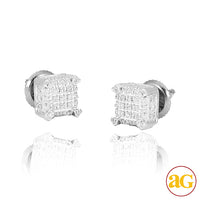 Thumbnail for [Diamond Engagement Rings, Diamond Stud Earrings, and Gold Jewelry Online]-Angelucci Jewelry