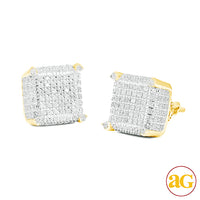 Thumbnail for [Diamond Engagement Rings, Diamond Stud Earrings, and Gold Jewelry Online]-Angelucci Jewelry