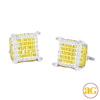 Thumbnail for [Diamond Engagement Rings, Diamond Stud Earrings, and Gold Jewelry Online]-Angelucci Jewelry