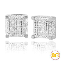 Thumbnail for [Diamond Engagement Rings, Diamond Stud Earrings, and Gold Jewelry Online]-Angelucci Jewelry