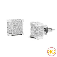 Thumbnail for [Diamond Engagement Rings, Diamond Stud Earrings, and Gold Jewelry Online]-Angelucci Jewelry