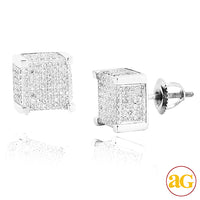 Thumbnail for [Diamond Engagement Rings, Diamond Stud Earrings, and Gold Jewelry Online]-Angelucci Jewelry