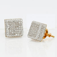 Thumbnail for [Diamond Engagement Rings, Diamond Stud Earrings, and Gold Jewelry Online]-Angelucci Jewelry