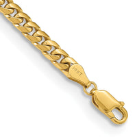 Thumbnail for 14k 4.3mm Solid Miami Cuban Chain