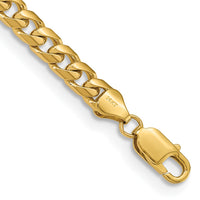 Thumbnail for 14k 6.25mm Solid Miami Cuban Chain