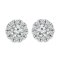 Thumbnail for Halo Earrings