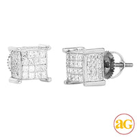 Thumbnail for [Diamond Engagement Rings, Diamond Stud Earrings, and Gold Jewelry Online]-Angelucci Jewelry