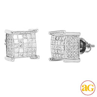 Thumbnail for [Diamond Engagement Rings, Diamond Stud Earrings, and Gold Jewelry Online]-Angelucci Jewelry