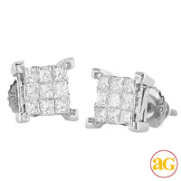 Thumbnail for [Diamond Engagement Rings, Diamond Stud Earrings, and Gold Jewelry Online]-Angelucci Jewelry