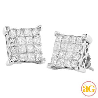 Thumbnail for [Diamond Engagement Rings, Diamond Stud Earrings, and Gold Jewelry Online]-Angelucci Jewelry
