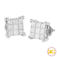 Thumbnail for [Diamond Engagement Rings, Diamond Stud Earrings, and Gold Jewelry Online]-Angelucci Jewelry