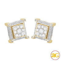 Thumbnail for [Diamond Engagement Rings, Diamond Stud Earrings, and Gold Jewelry Online]-Angelucci Jewelry