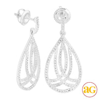 Thumbnail for [Diamond Engagement Rings, Diamond Stud Earrings, and Gold Jewelry Online]-Angelucci Jewelry
