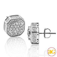 Thumbnail for [Diamond Engagement Rings, Diamond Stud Earrings, and Gold Jewelry Online]-Angelucci Jewelry