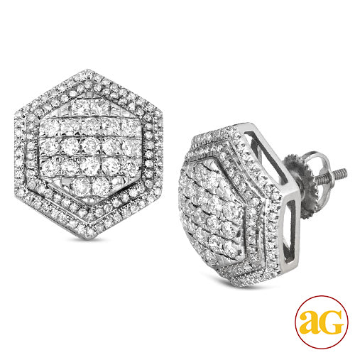 [Diamond Engagement Rings, Diamond Stud Earrings, and Gold Jewelry Online]-Angelucci Jewelry