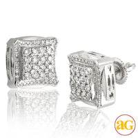 Thumbnail for [Diamond Engagement Rings, Diamond Stud Earrings, and Gold Jewelry Online]-Angelucci Jewelry