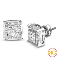 Thumbnail for [Diamond Engagement Rings, Diamond Stud Earrings, and Gold Jewelry Online]-Angelucci Jewelry