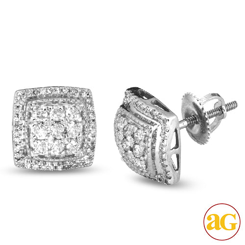 [Diamond Engagement Rings, Diamond Stud Earrings, and Gold Jewelry Online]-Angelucci Jewelry