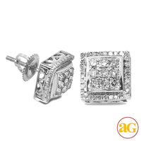 Thumbnail for [Diamond Engagement Rings, Diamond Stud Earrings, and Gold Jewelry Online]-Angelucci Jewelry