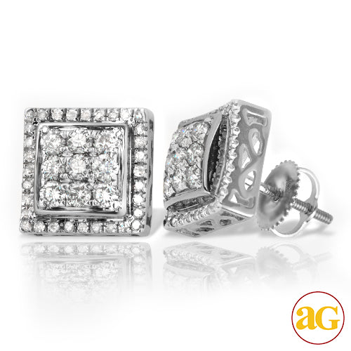 [Diamond Engagement Rings, Diamond Stud Earrings, and Gold Jewelry Online]-Angelucci Jewelry