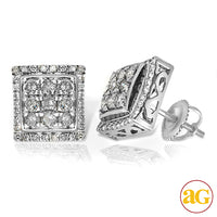 Thumbnail for [Diamond Engagement Rings, Diamond Stud Earrings, and Gold Jewelry Online]-Angelucci Jewelry