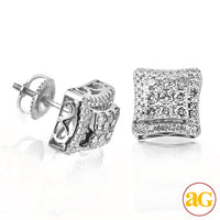 Thumbnail for [Diamond Engagement Rings, Diamond Stud Earrings, and Gold Jewelry Online]-Angelucci Jewelry