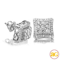 Thumbnail for [Diamond Engagement Rings, Diamond Stud Earrings, and Gold Jewelry Online]-Angelucci Jewelry