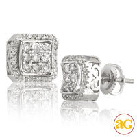 Thumbnail for [Diamond Engagement Rings, Diamond Stud Earrings, and Gold Jewelry Online]-Angelucci Jewelry