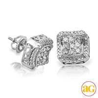 Thumbnail for [Diamond Engagement Rings, Diamond Stud Earrings, and Gold Jewelry Online]-Angelucci Jewelry