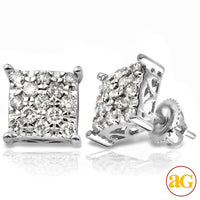 Thumbnail for [Diamond Engagement Rings, Diamond Stud Earrings, and Gold Jewelry Online]-Angelucci Jewelry