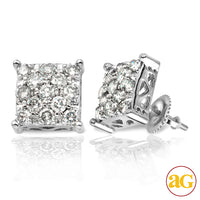 Thumbnail for [Diamond Engagement Rings, Diamond Stud Earrings, and Gold Jewelry Online]-Angelucci Jewelry