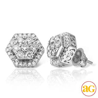Thumbnail for [Diamond Engagement Rings, Diamond Stud Earrings, and Gold Jewelry Online]-Angelucci Jewelry