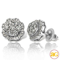 Thumbnail for [Diamond Engagement Rings, Diamond Stud Earrings, and Gold Jewelry Online]-Angelucci Jewelry